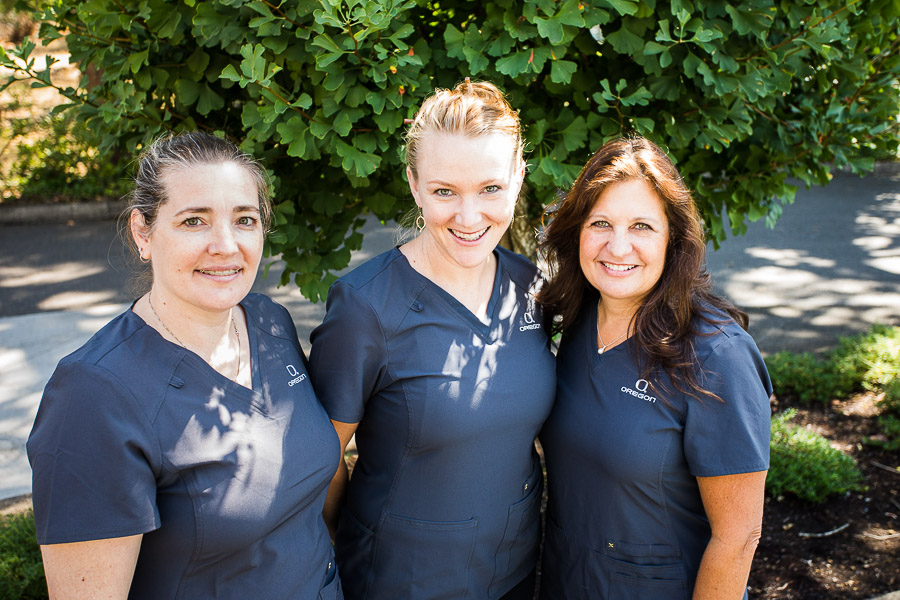 Home - Eugene Dental Associates